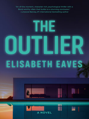 The Outlier - ebook